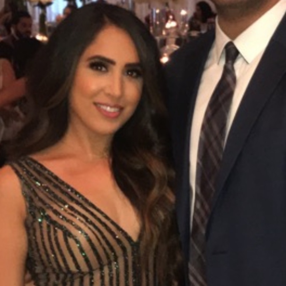 Meet your Posher, Nora